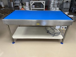 [84657] Loynds 3' x 6' Hot Table