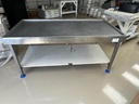 Loynds 3' x 6' Cooling Table