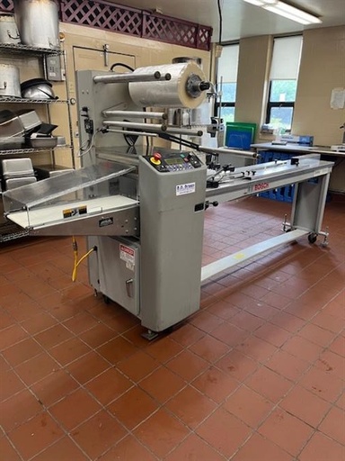 [85127] Bosch Doboy Stratus Horizontal FloW Wrapper