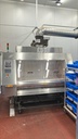 Used Tinsley Model TDF 74CD 74" Belt Coater