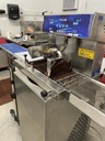 Selmi Plus Tempering Machine with Enrobing Attachment