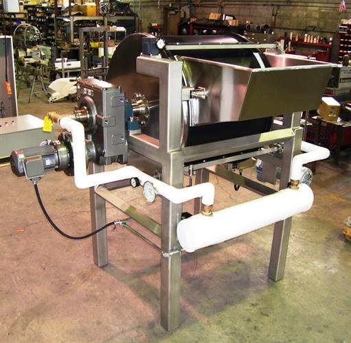 [85189] Hohberger 4030 Cooling Wheel