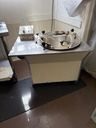 Hilliard 240-lb/Day Tempering Melter