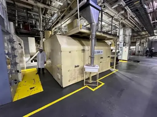 [85270] Frisse Model DUC 6LT 6 Ton Conche