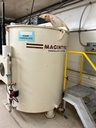 Low & Duff 2000 kg Carbon Steel Chocolate Melter
