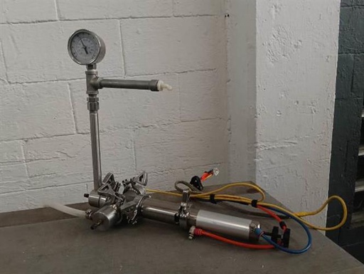 [M11524] Savage Depositing Pump