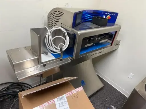 [85397] Selmi Tuttuno 4 One Shot Depositor