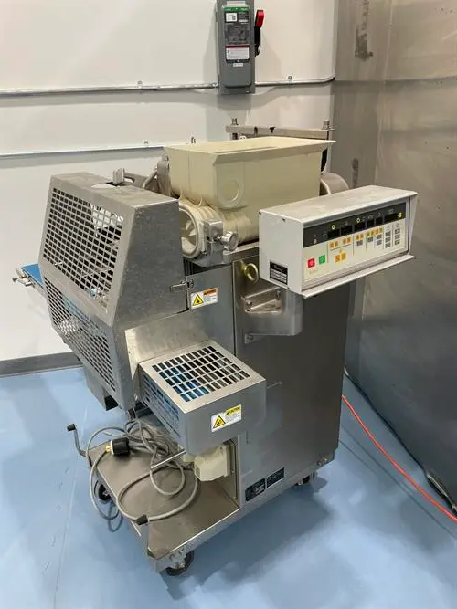 Rheon KN135 Cornucopia Encruster