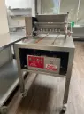 Rhodes Kook-E-King Super Automatic Cookie Depositor