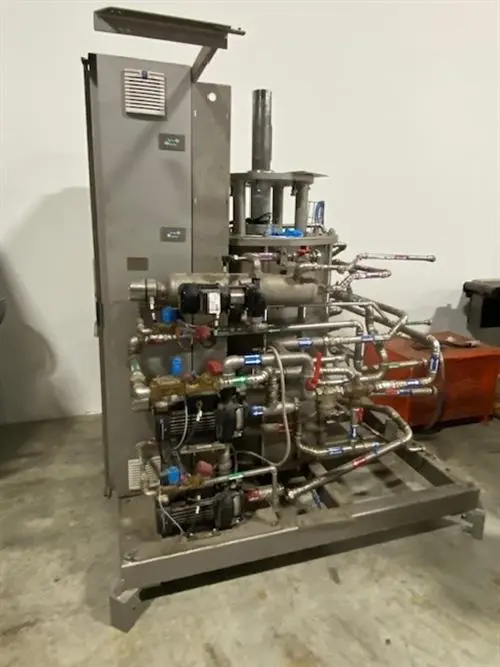 Sollich Model TurboTemperer TE 3700 D