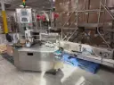 Aesus Model H400 P16R Wraparound Labeler