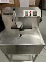 Chocotec CT-40 40 lb Tempering Machine