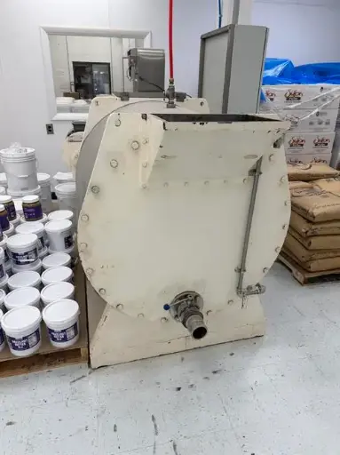 [85568] Loynds Model CC500 500kg Universal Refiner