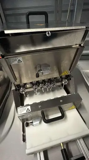 [85587] Truffly Made XL Universal Depositor