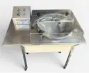 Hilliard 80 lb/day Tempering Unit