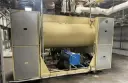 Bauermeister 2000-kg Jacketed Chocolate Paste Mixer