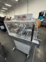Chocoma 320 mm Stainless Steel Enrober