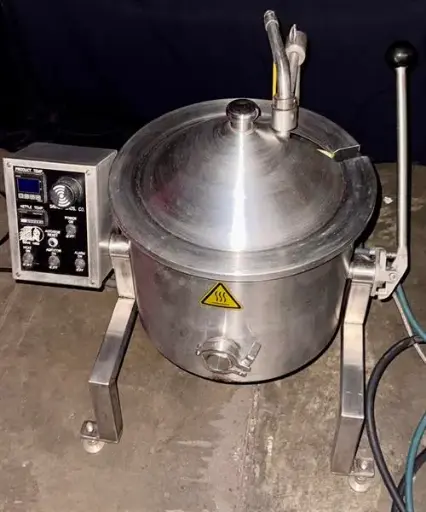 [85609] Savage FM14 Cooker