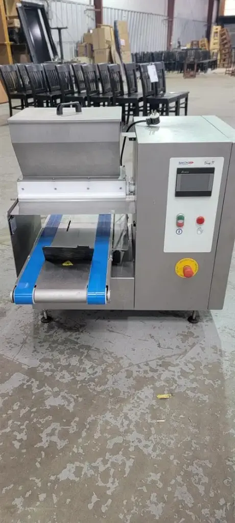 Bakon Drop TT Depositor