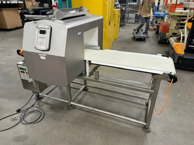 Ceia model T/21E-450350-0011 Metal Detector