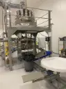 MasiPack Bagger w Weigher