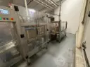 OK Superformer-1M Case Erector with OK SL220 Bag Inserter