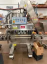 Kaps-All A6 6-Spindle Capper w/Elevator Cap Sorter