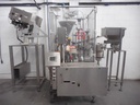CAPMATIC MODEL PATRIOT ROTARY MONOBLOCK FILLE -