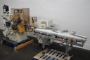 Pactec model EU7/3 Double Twist Wrapper for Chocolates
