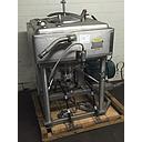 APV 100 Gallon Stainless Steel Jacketed Likwifier