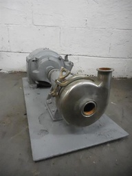 [M10065] STAINLESS STEEL CENTRIFUGAL PUMP