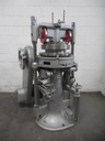 MANESTY MODEL BB3B 27 STATION TAB PRESS,