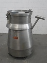 Russel Model SIV Stainless Steel Sifter