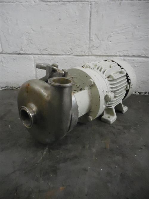 Stainless steel Centrifugal pump