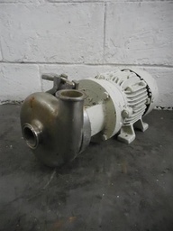 [M10512] Stainless steel Centrifugal pump