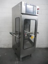 Ramsey Icore model 9000 plus checkweigher