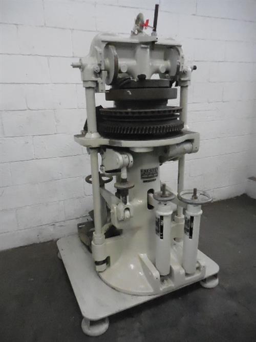 Stokes model BB2 45 station tablet press
