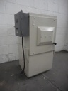 DCE model MM20 Dust Collector