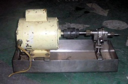 [M75069] Stainless Steel Positive Displacement Pump