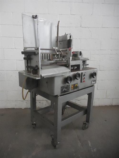 HAPA DEF310 LABEL PRINTER