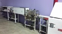 WC Smith 7&quot; Pre-Bottomer with 3' Cold Plate with Compressor