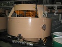 Carle &amp; Montanari model CRN-50 super conche