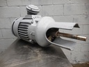 Portable Mixer