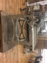 Racine 18” wide Caramel Cutter