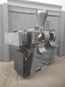 Littleford model FM-300 stainless steel continuous plow mixer