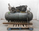 Ingersoll Rand model234D4 air Compressor.