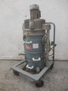 Ribo Model VS3179 Industrial Vacuum Cleaner