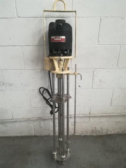 Lightnin' XDA-33 agitator