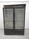 Torrey model R25 refrigerator