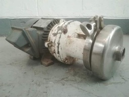 [M11071] Stainless Steel Centrifugal Pump